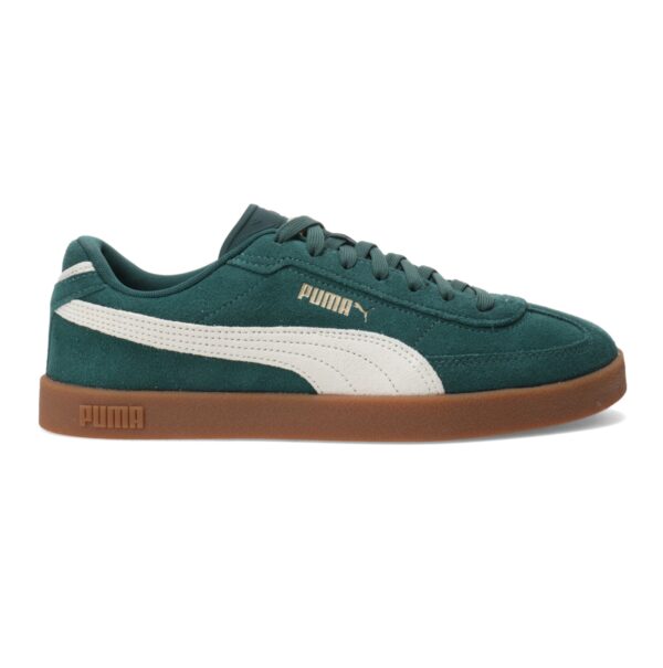 Champion Puma Club Ii Era Suede Hombre