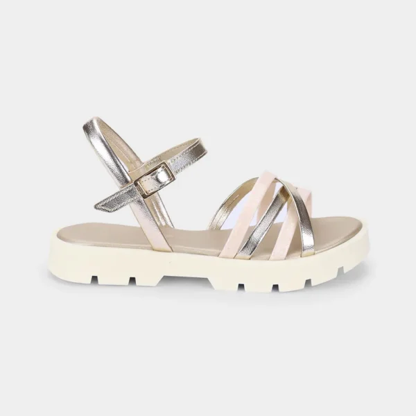 Sandalia Bibi Plataforma 2.0 Niña 1261019