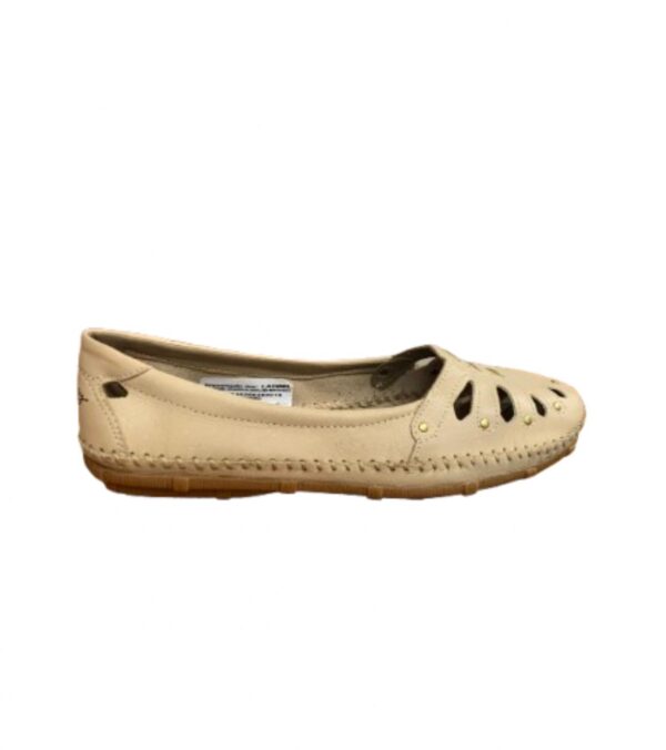 apato Freeway Rutero Tania 7 Dama Natural