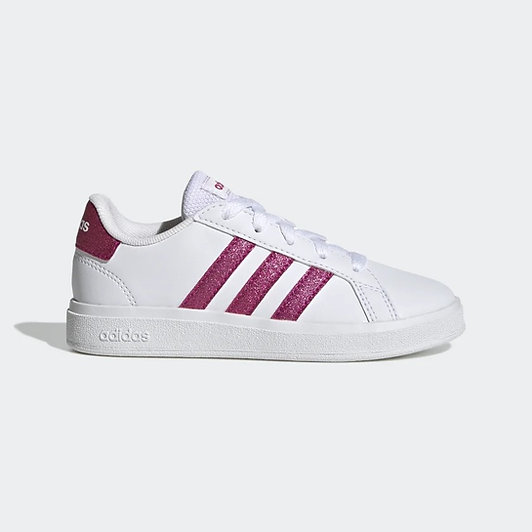 Champion Adidas Grand Court 2.0 Niño GY4764