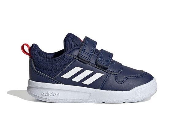Champion Adidas Tensaur Niño Azul S24053