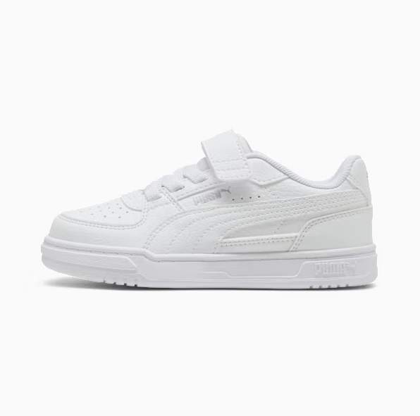Calzado Puma Caven Iii Ac + Ps Blanco 406239