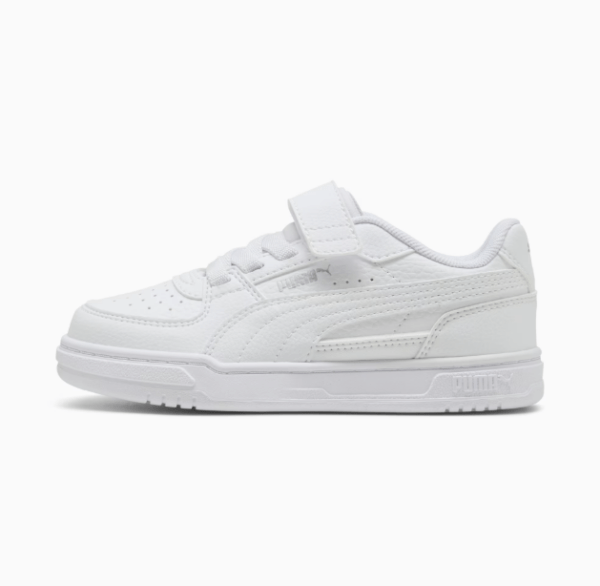 Calzado Puma Caven Iii Ac + Ps Blanco 406239