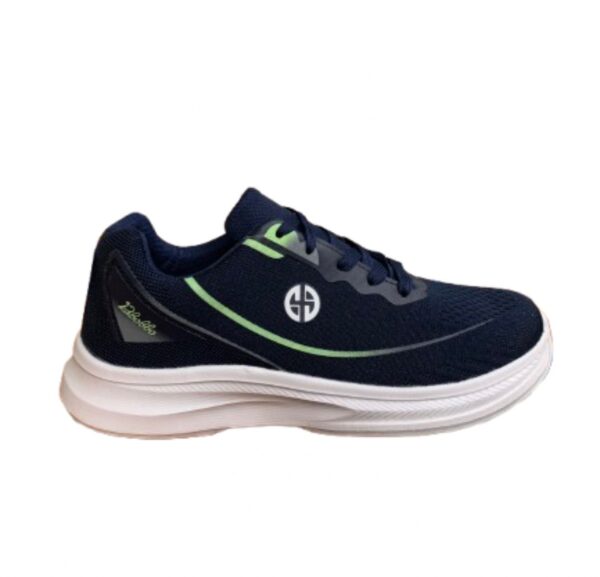 Champion Bbo Hombre 1512a8898 Azul/verde
