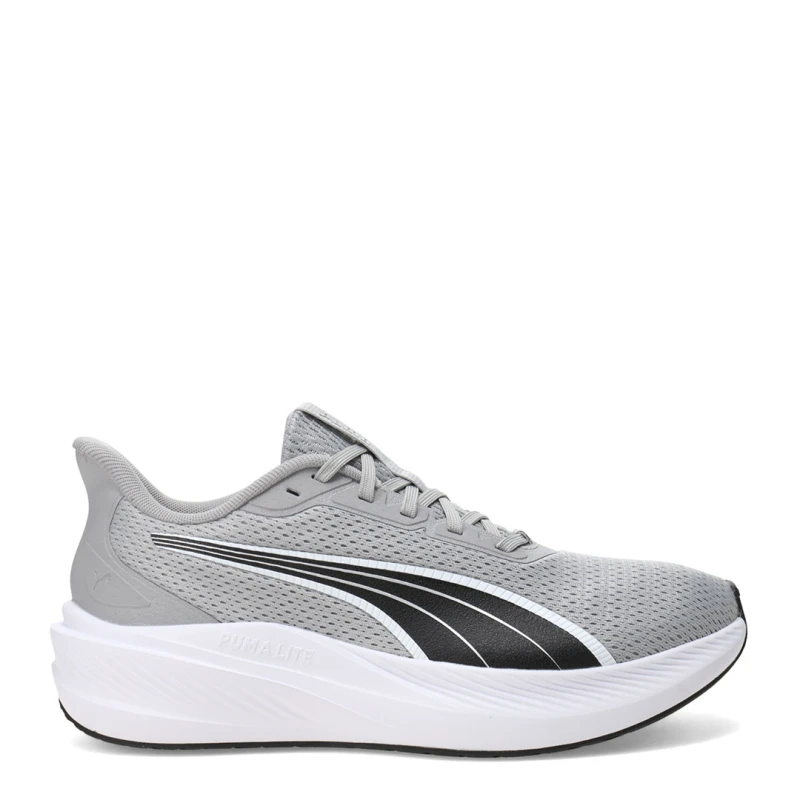 championes-de-hombre-puma-dasher-lite-gris-negro (1)