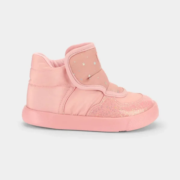 Bota Bibi Afility Mini Ii Niña 1202254