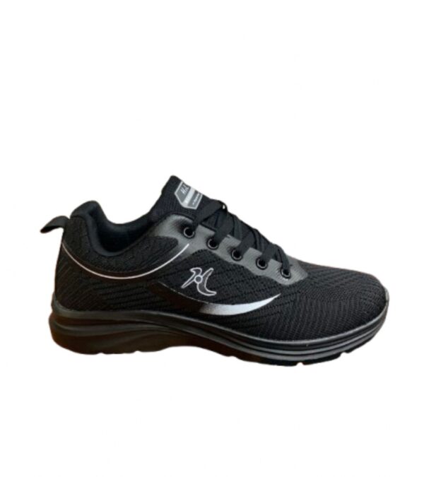 Champion H&l Negro E6507a Hombre