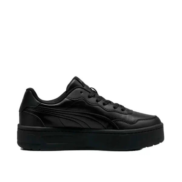 Calzado Champion Puma Court Lally Skype 400368