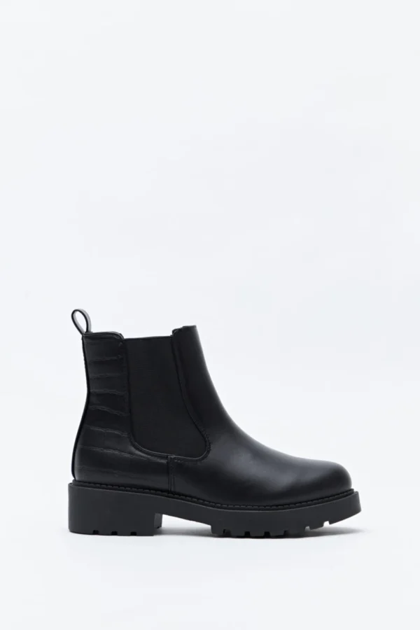 Bota Paddock Mindy Dama