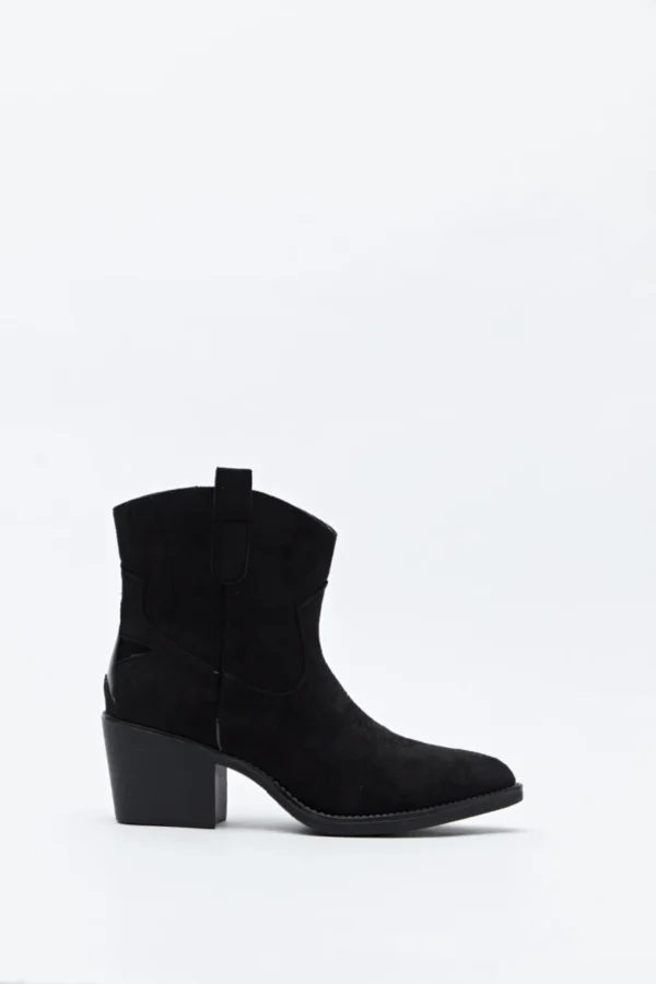 Calzado Bota Paddock Saldra Dama